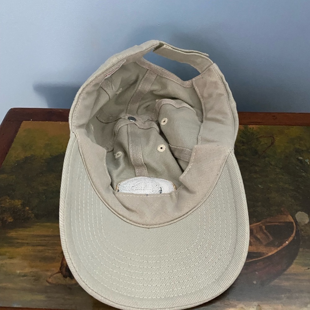 Old Timer Style Green Bay Packers NFL Hat - Picture 4 of 4